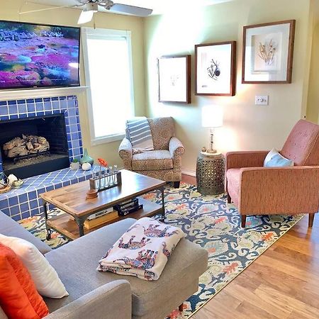 The Comforts' Inn: Mountain Escape Mountainaire 외부 사진
