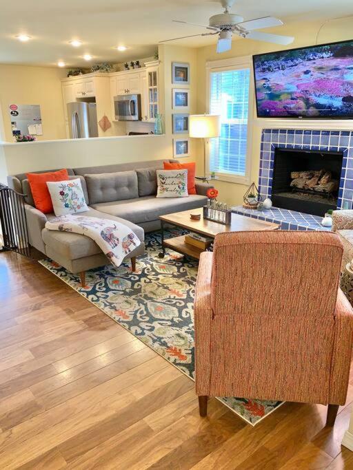 The Comforts' Inn: Mountain Escape Mountainaire 외부 사진