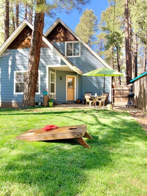 The Comforts' Inn: Mountain Escape Mountainaire 외부 사진