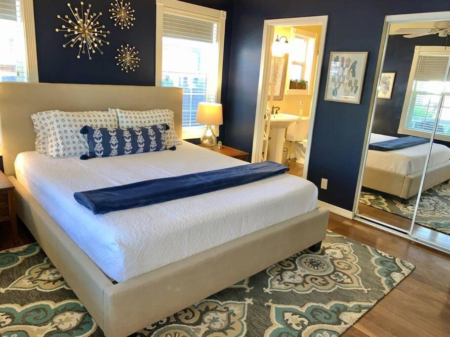 The Comforts' Inn: Mountain Escape Mountainaire 외부 사진
