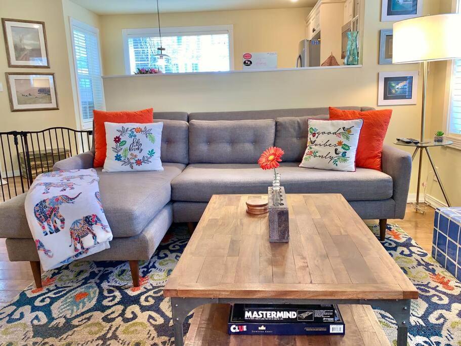 The Comforts' Inn: Mountain Escape Mountainaire 외부 사진
