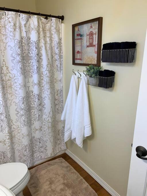 The Comforts' Inn: Mountain Escape Mountainaire 외부 사진