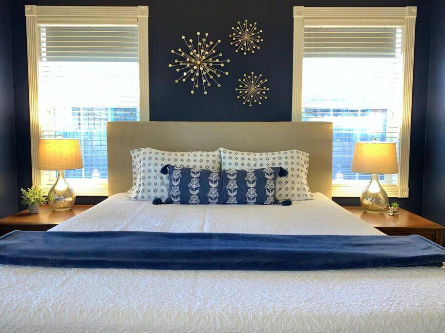 The Comforts' Inn: Mountain Escape Mountainaire 외부 사진