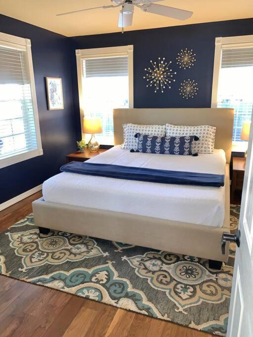 The Comforts' Inn: Mountain Escape Mountainaire 외부 사진
