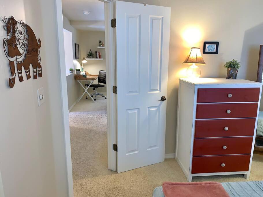 The Comforts' Inn: Mountain Escape Mountainaire 외부 사진